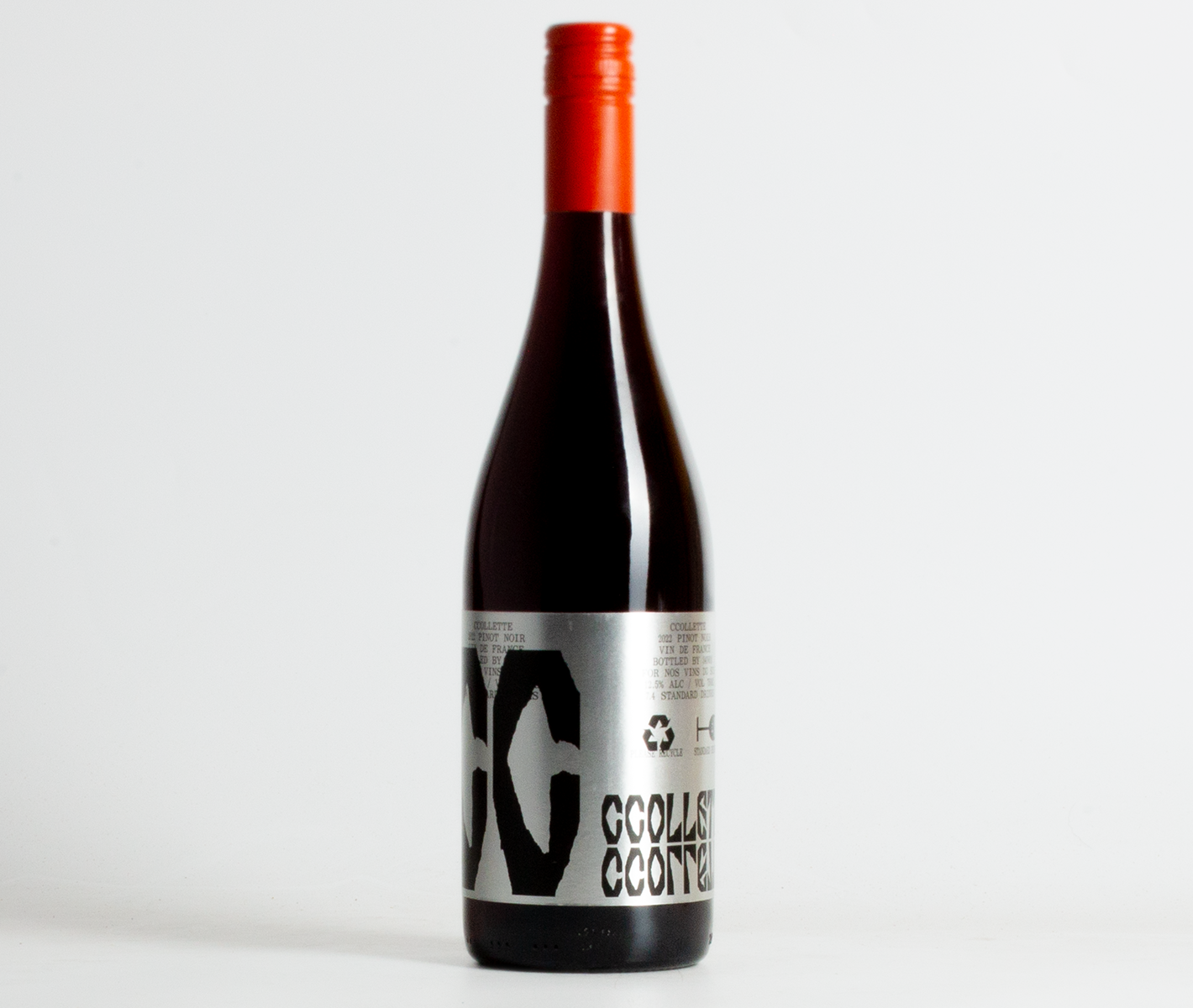 Bruno Lafon 2022 Collette Pinot Noir