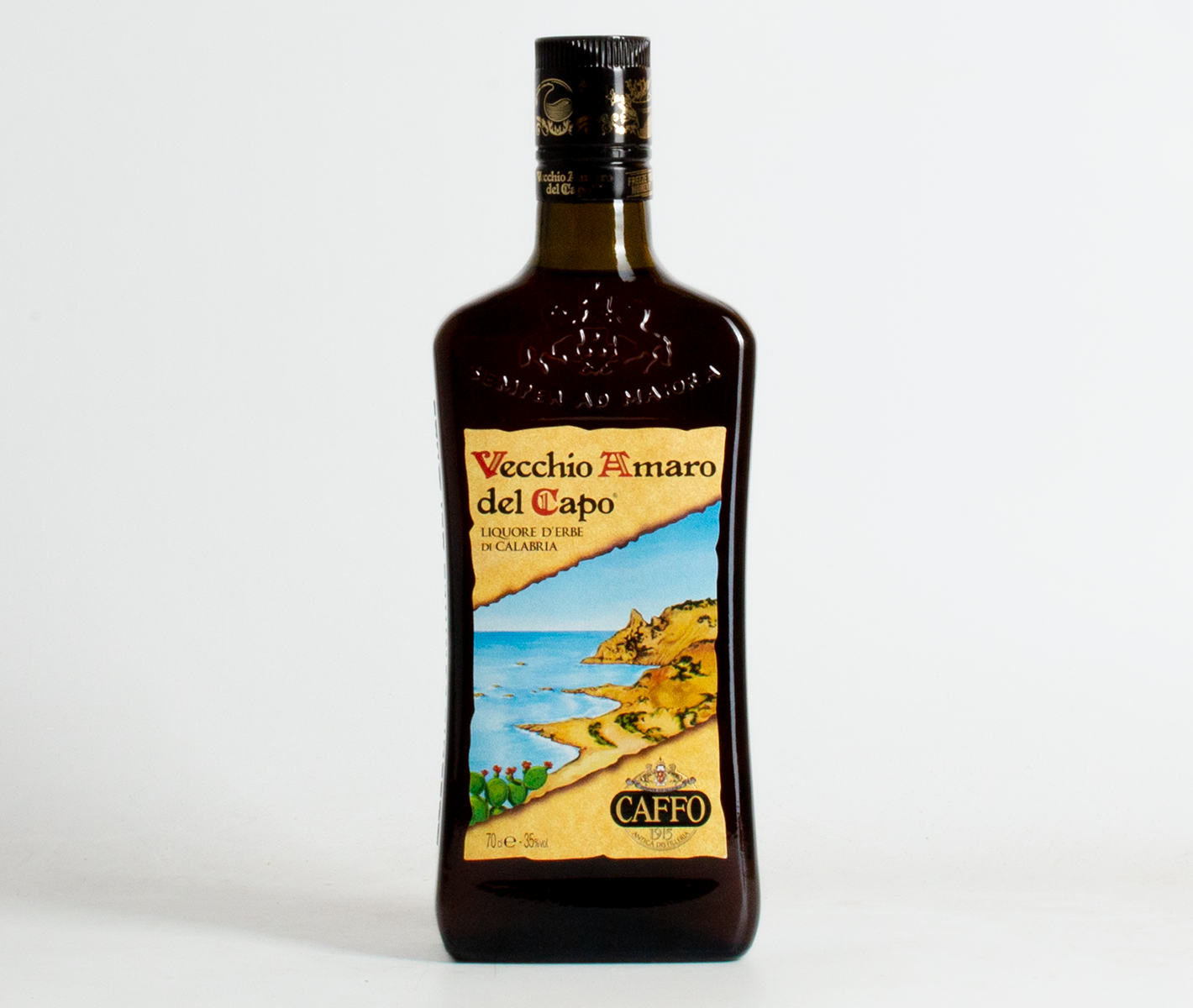 Vecchio Amaro Del Capo (700ml)