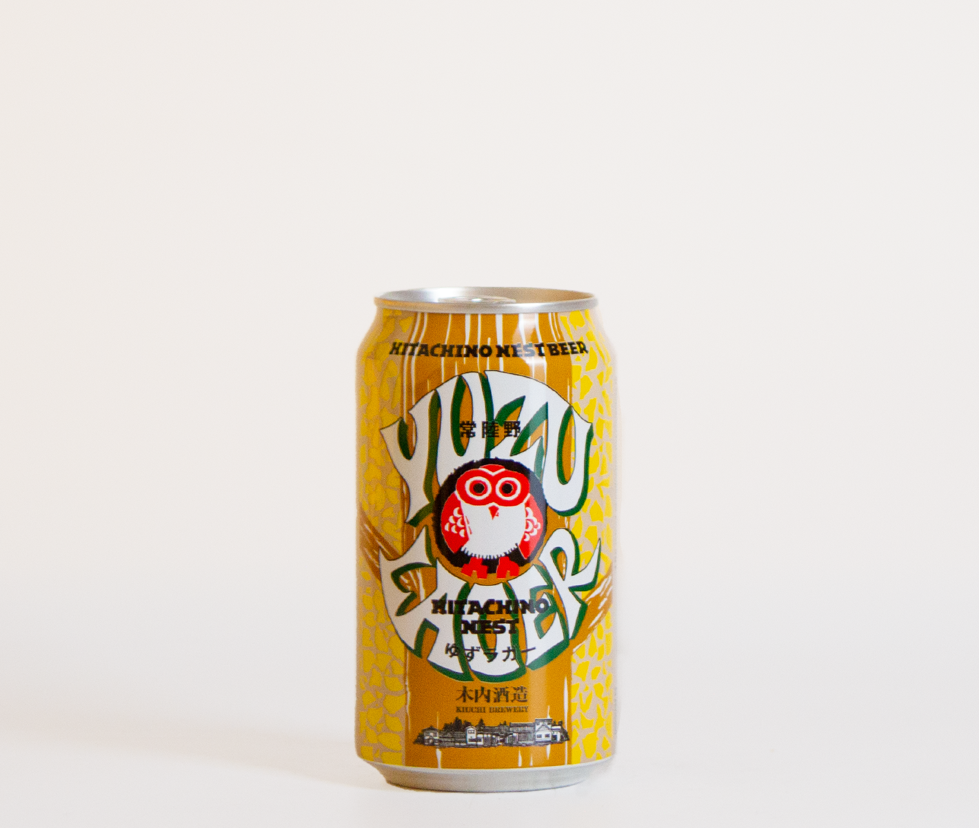 Yuzu Lager (350ml)