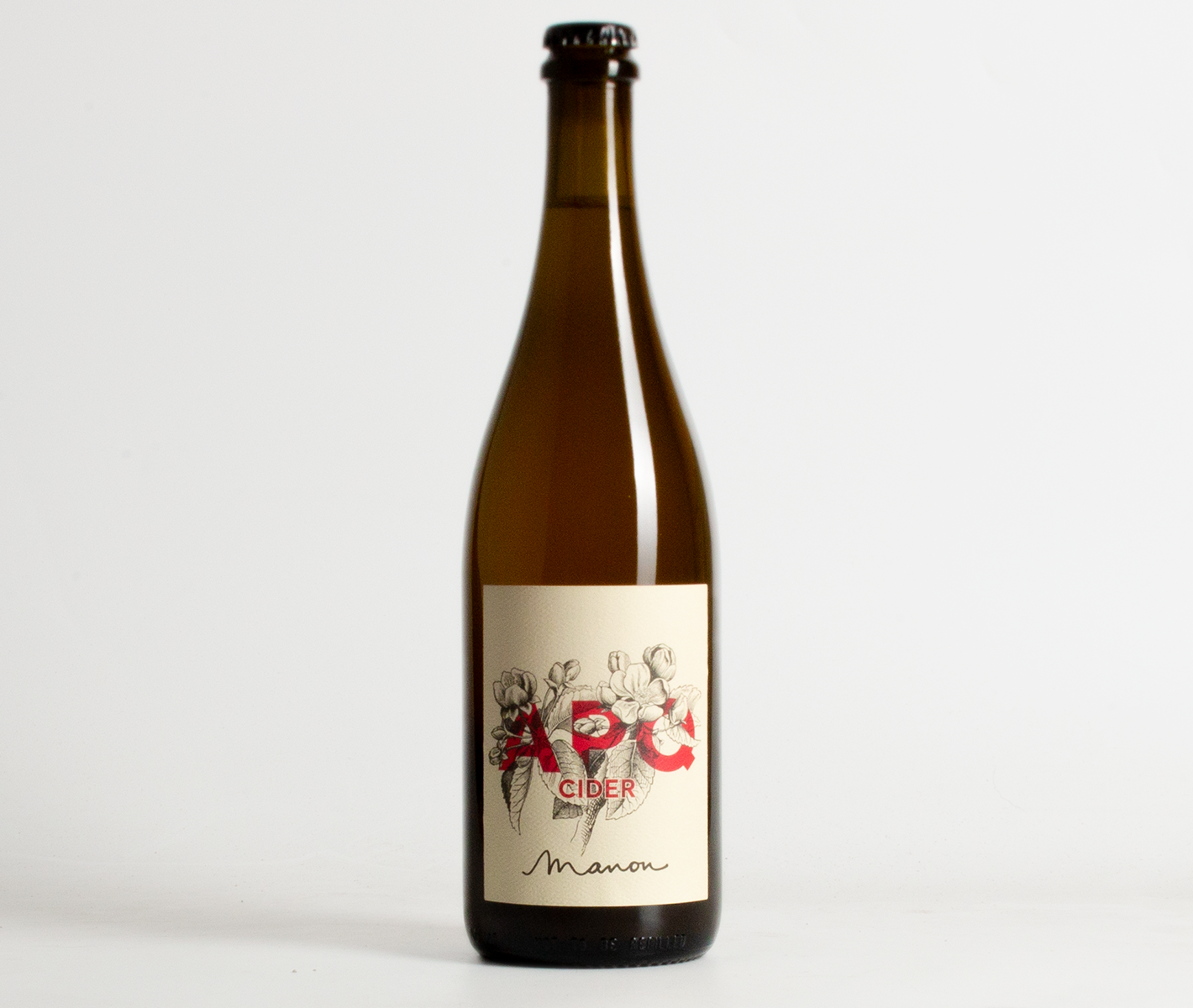 Manon Farm 2023 APQ Cider