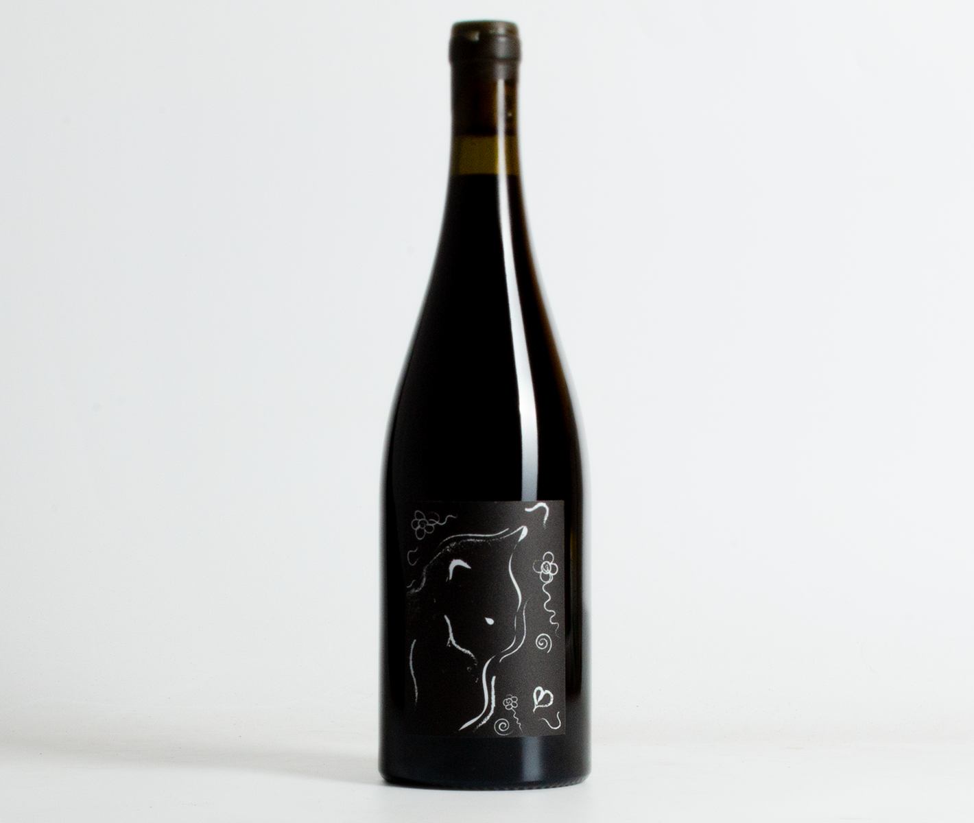 Crusher Wines 2023 La Piccola Strega