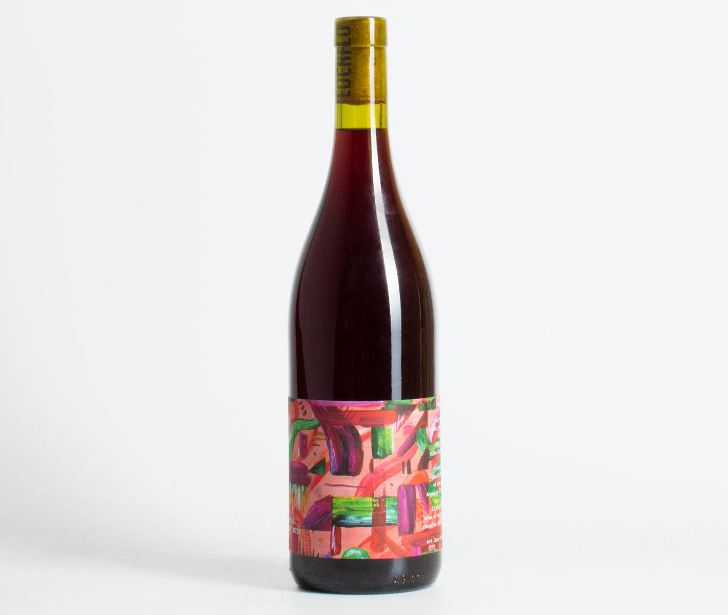 Edenflo 2024 Pinot Noir