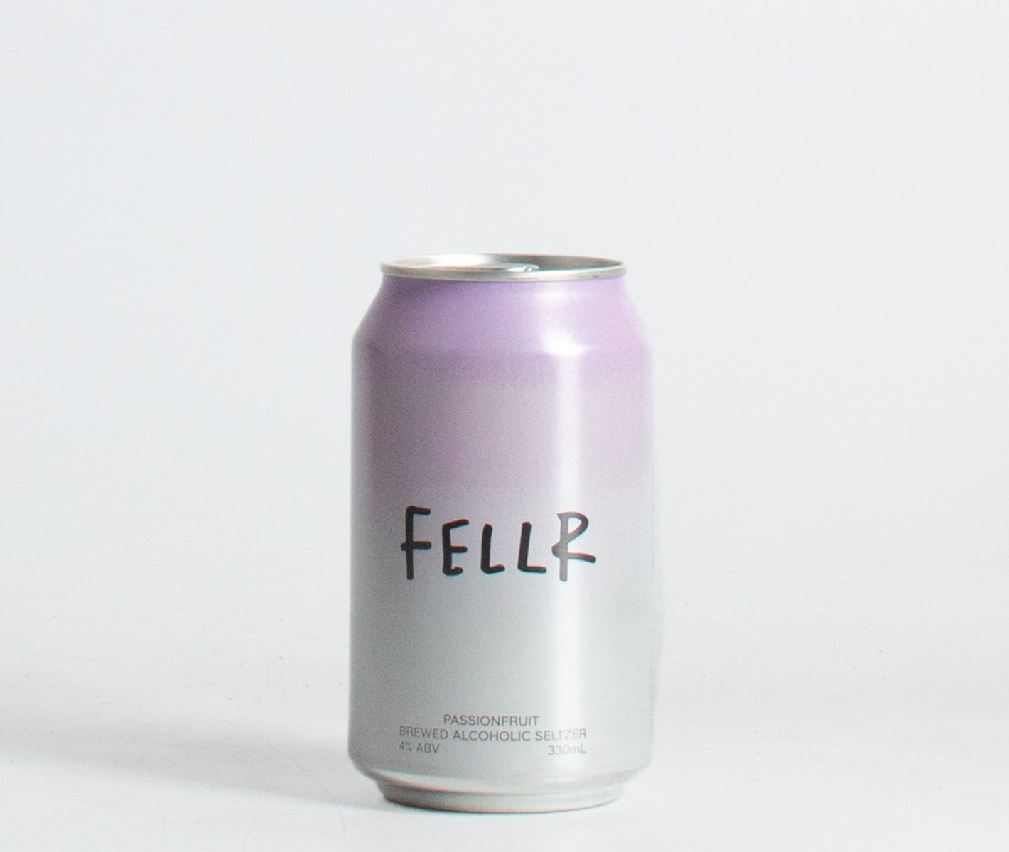 FELLR Passionfruit Seltzer (330ml)