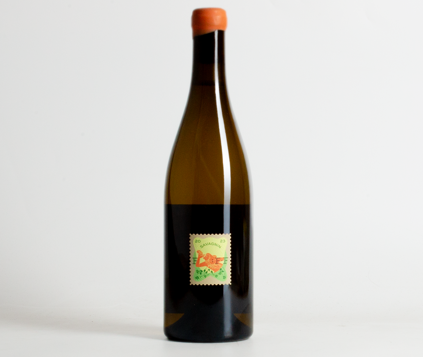 Foreign Friends 2023 Savagnin