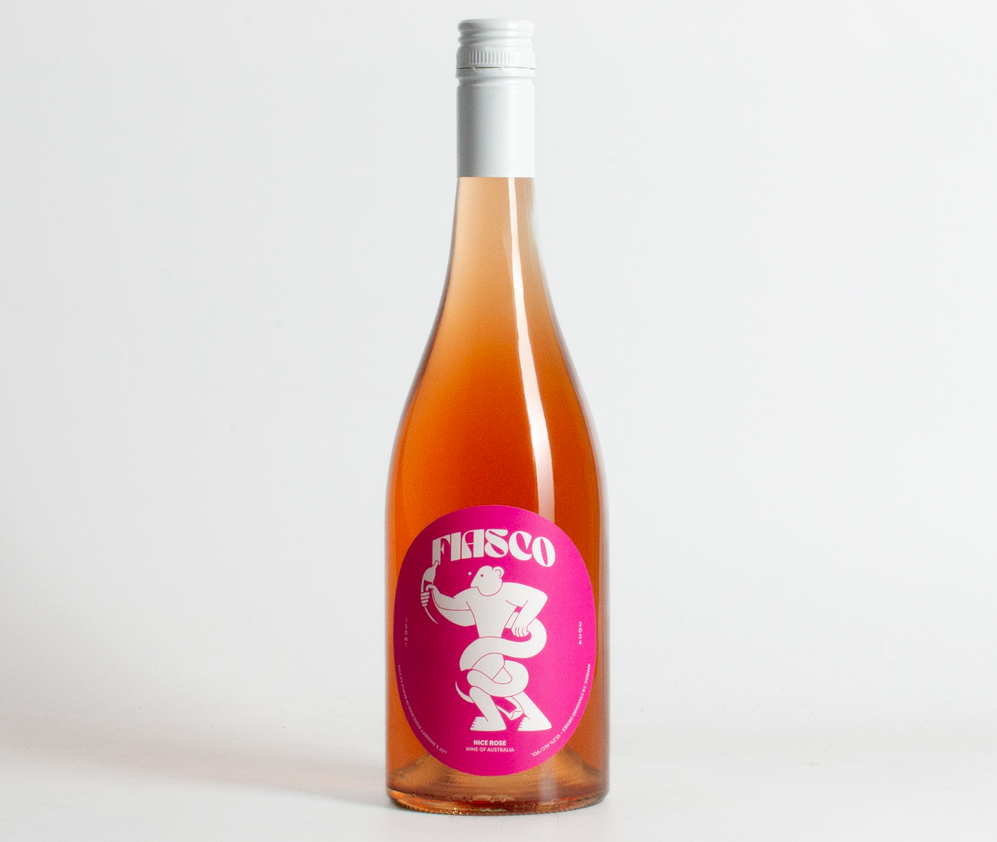 Fiasco 2024 Rosé