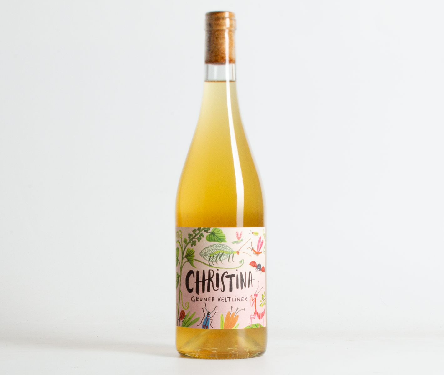 Christina 2022 Grüner Veltliner