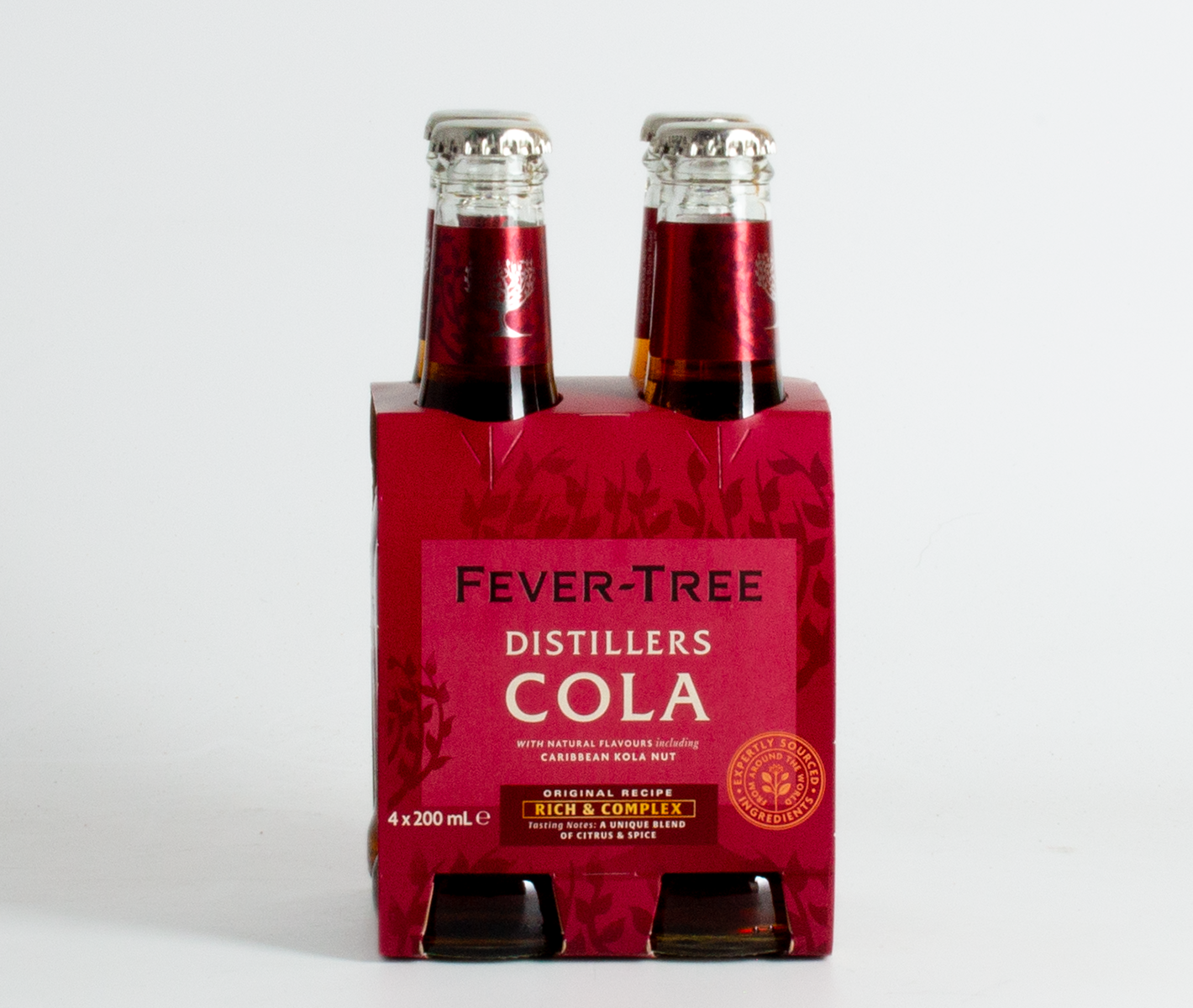 Fever Tree Distillers Cola (200ml)