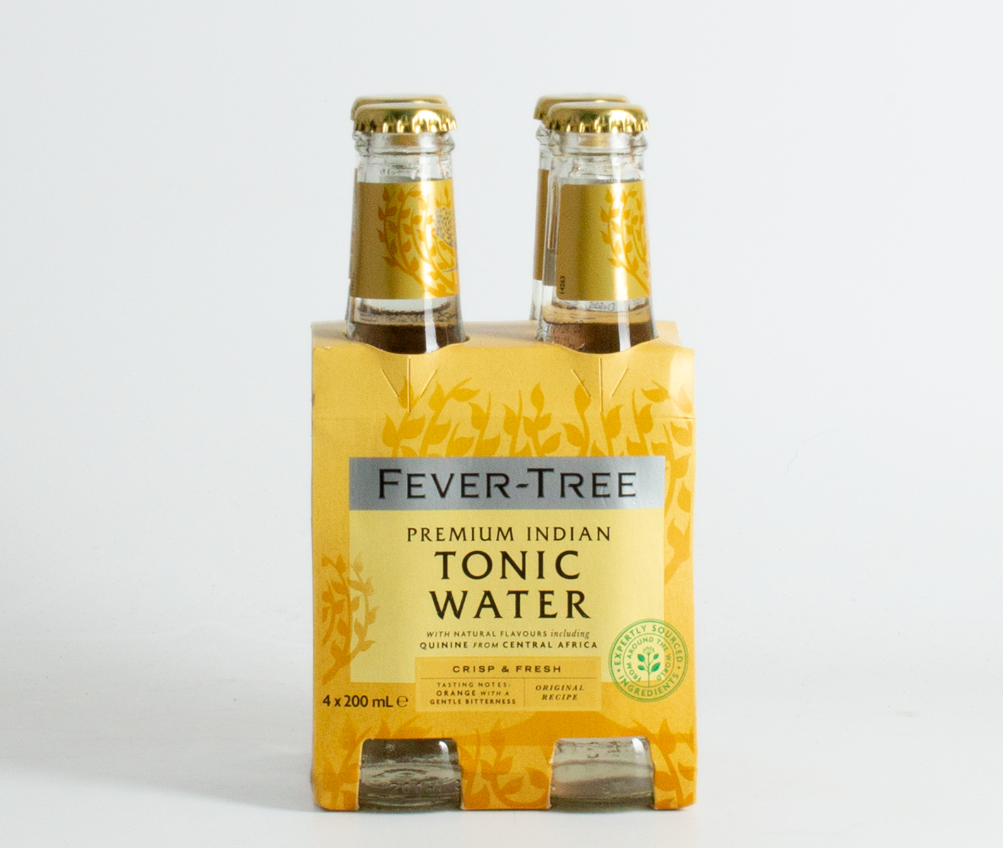 Fever Tree Premium Indian Tonic Water (200ml)