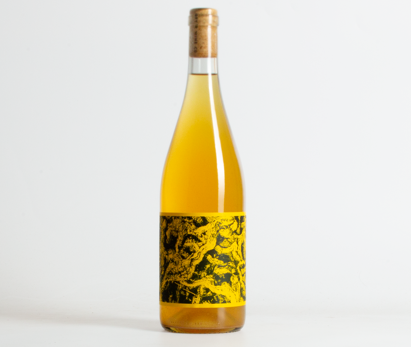 Geyer Wine Co 2023 Semillon Muscat