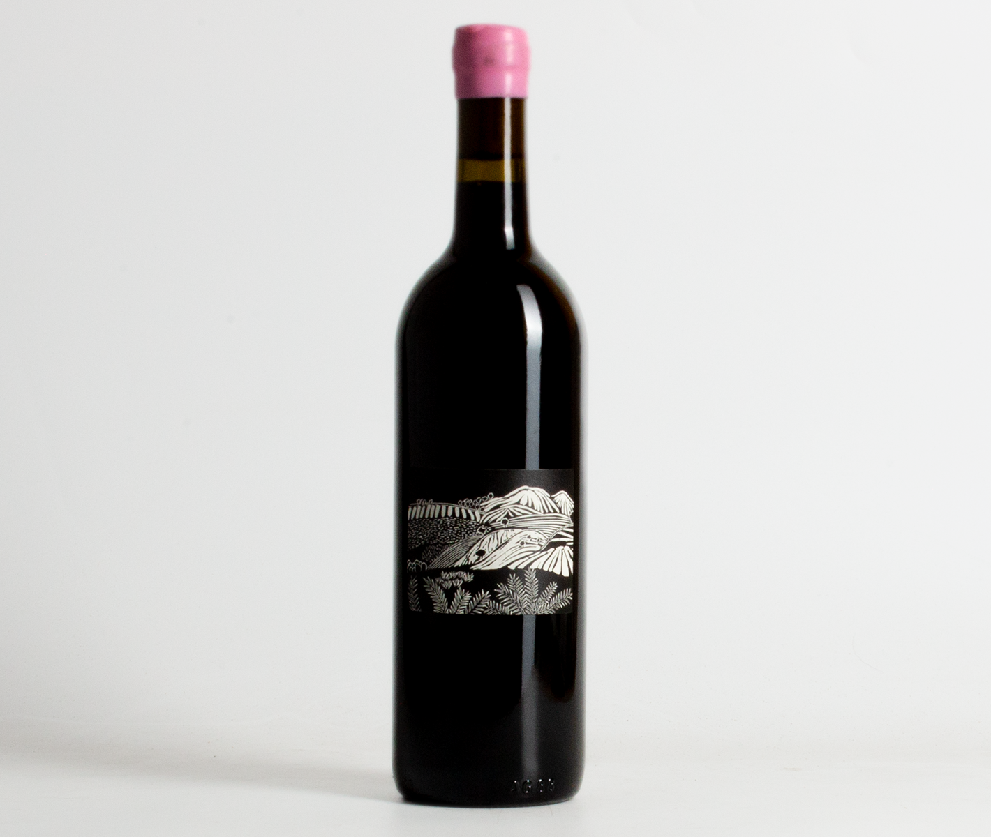 Joshua Cooper 2022 Shay's Flat Cabernet Sauvignon