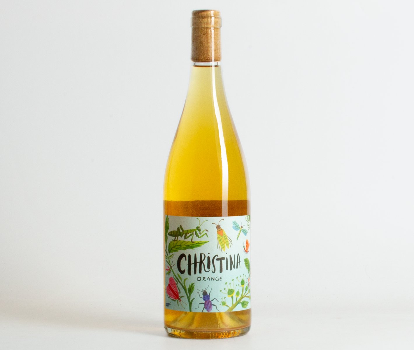 Christina 2019 Chardonnay