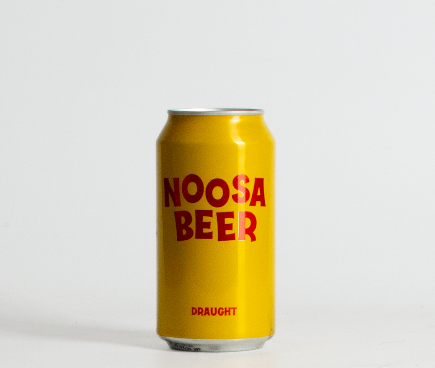 Noosa Beer Draught (375ml)