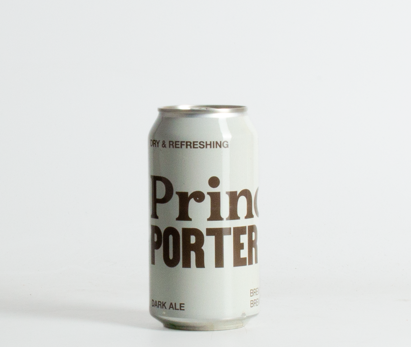 Principle Brewing Porter (375ml)