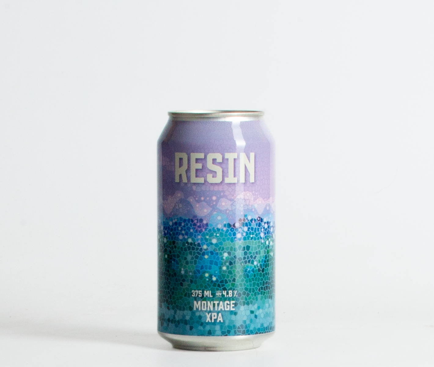 Resin Montage XPA (375ml)