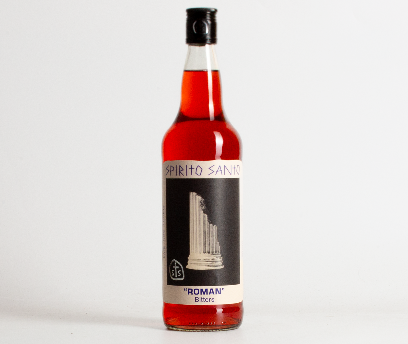 Spirito Santo Roman Bitters (700ml)