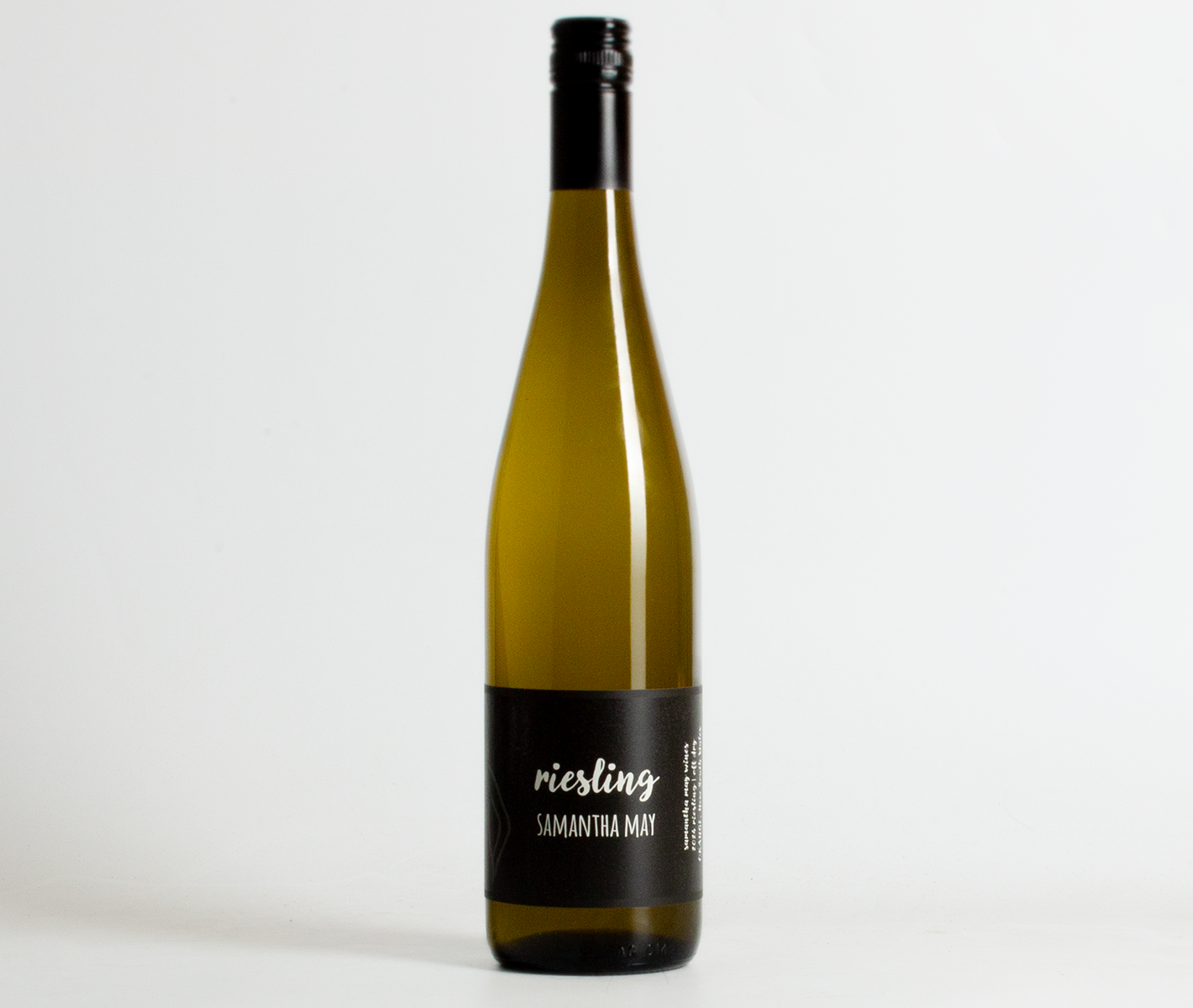 Samantha May 2024 Riesling