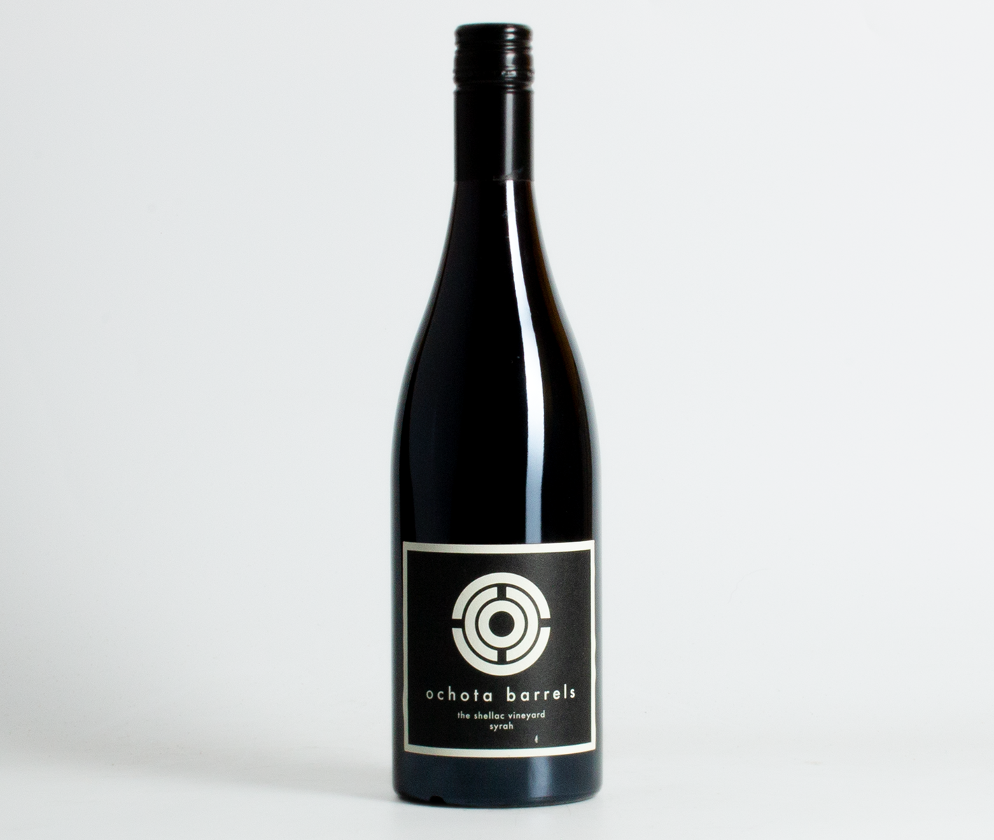 Ochota Barrels 2014 Shellac