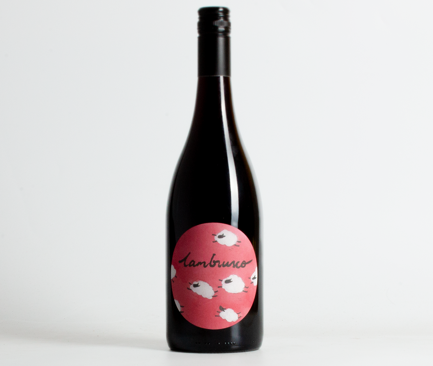 I'll Fly Away... 2023 Lambrusco