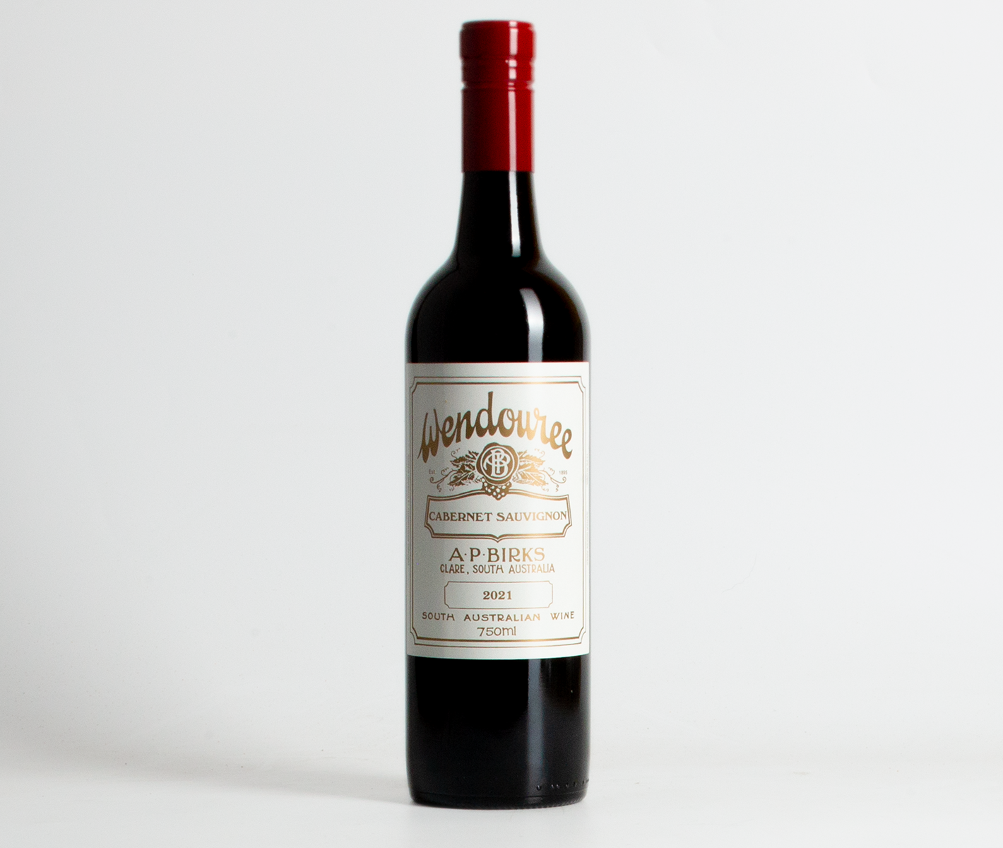 Wendouree 2021 Cabernet Sauvignon