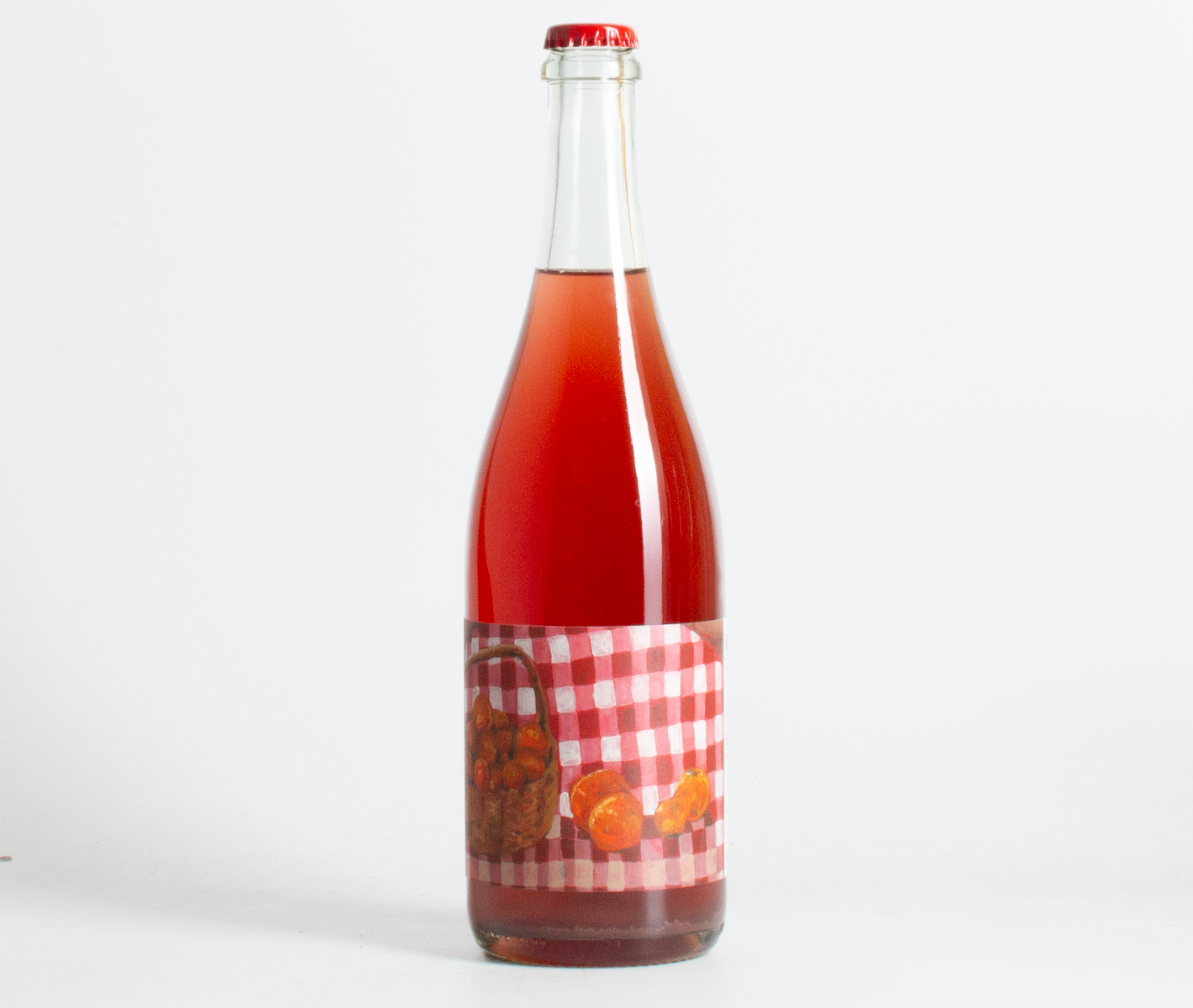 Wilkie Wines 2024 Neighbour's Fruit Pét Nat Rosé