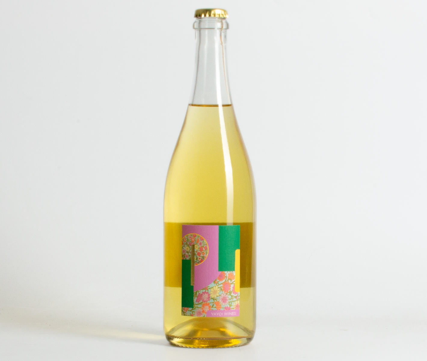 Yayoi Wines 2022 Par Hasard Pet Nat